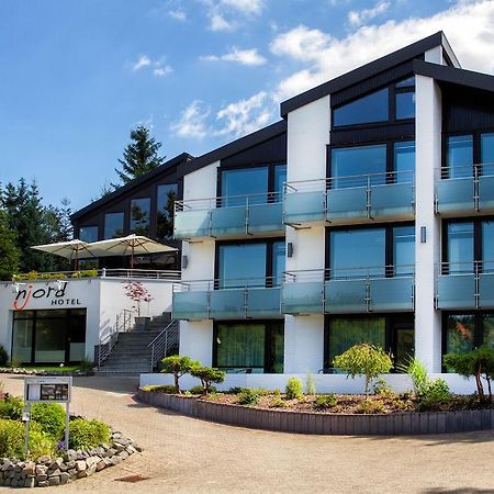 גוסלר Hotel Njord מראה חיצוני תמונה