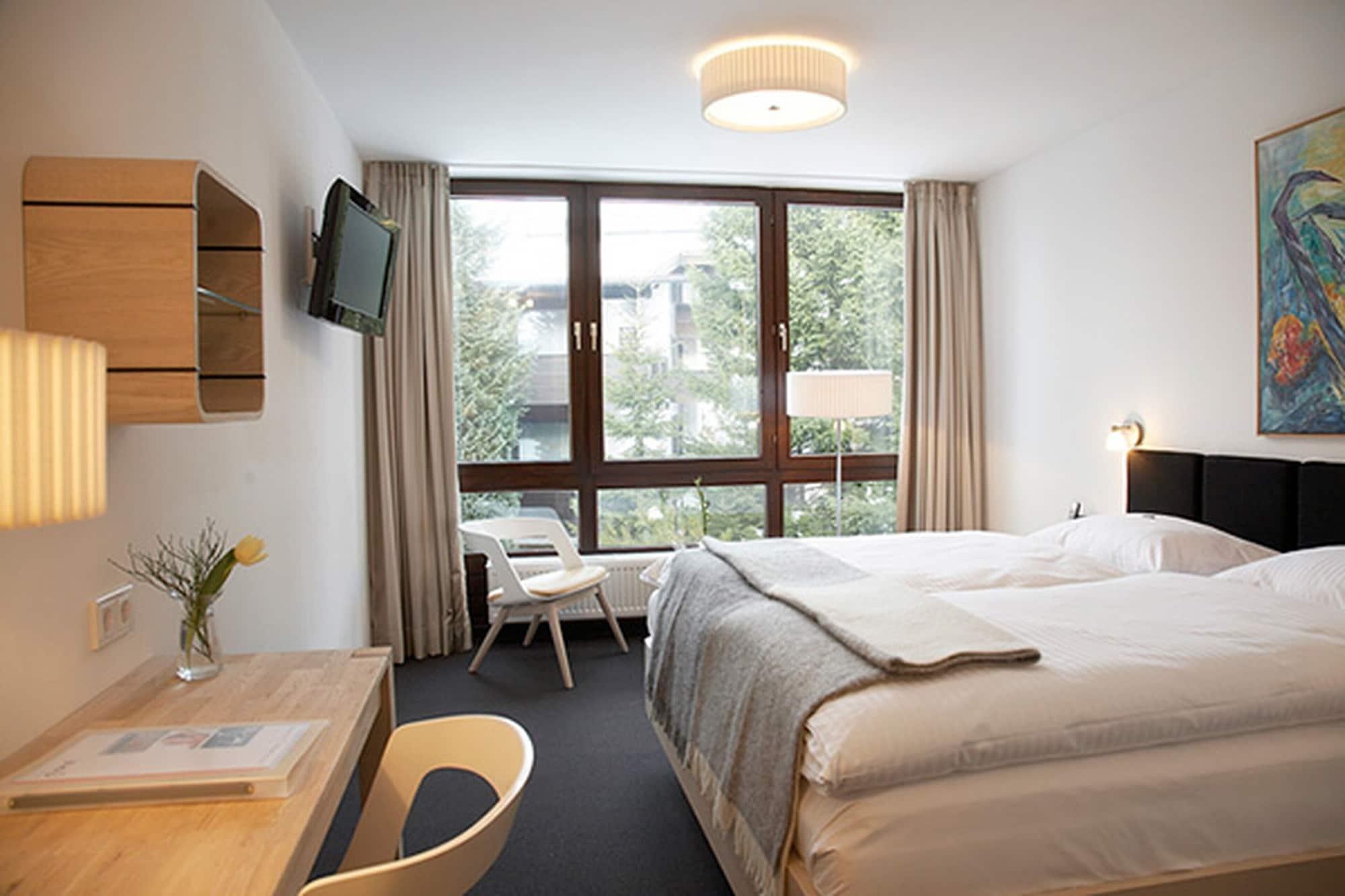 גוסלר Hotel Njord מראה חיצוני תמונה