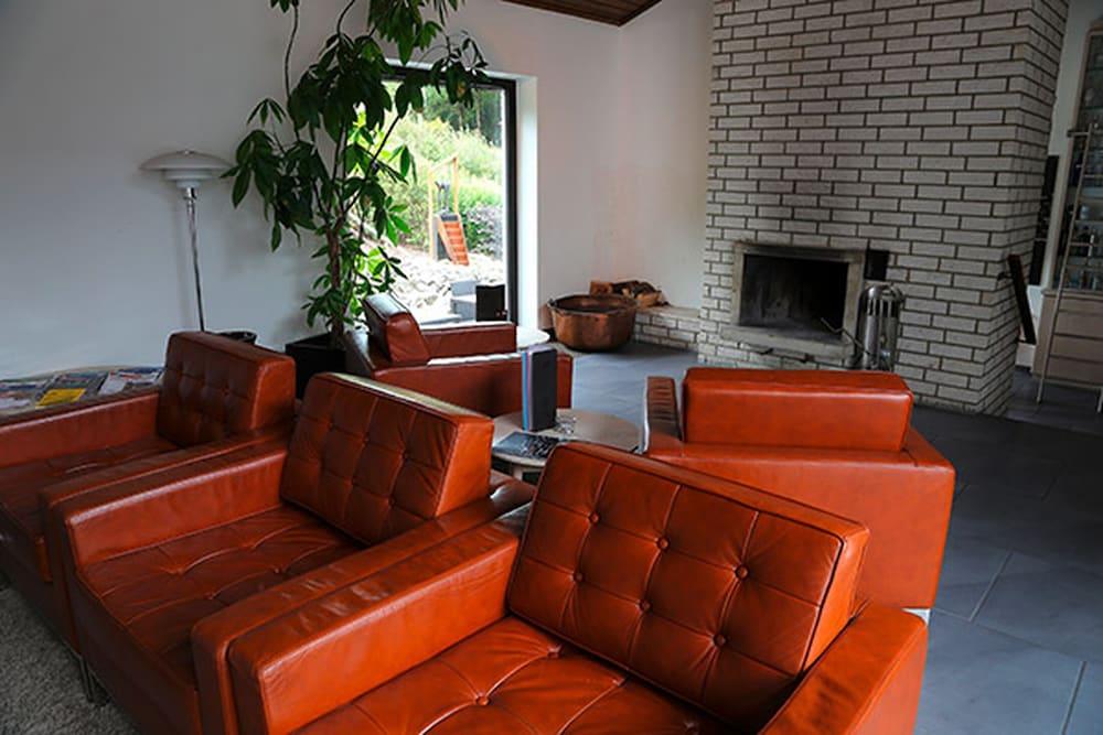 גוסלר Hotel Njord מראה חיצוני תמונה