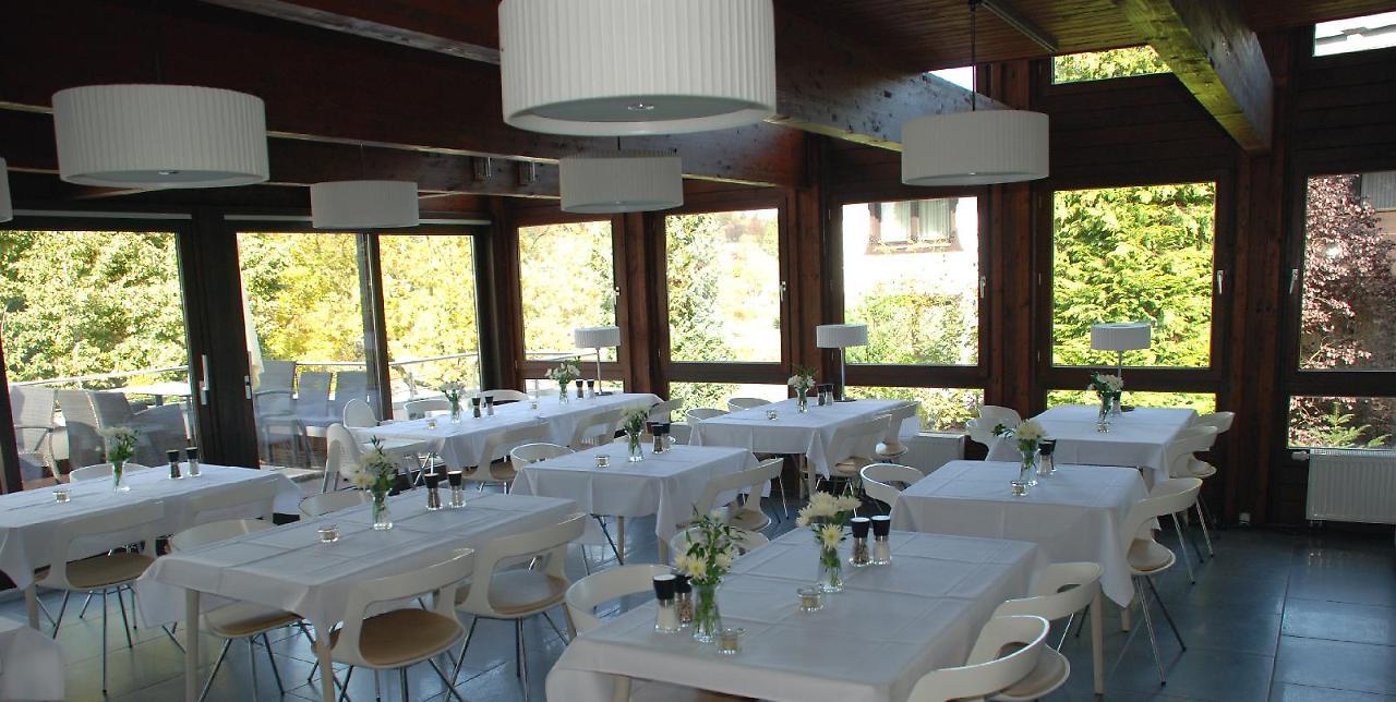 גוסלר Hotel Njord מראה חיצוני תמונה