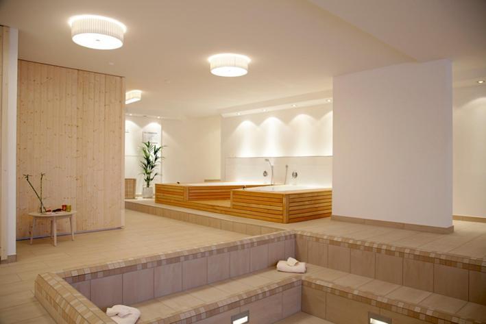 גוסלר Hotel Njord מראה חיצוני תמונה